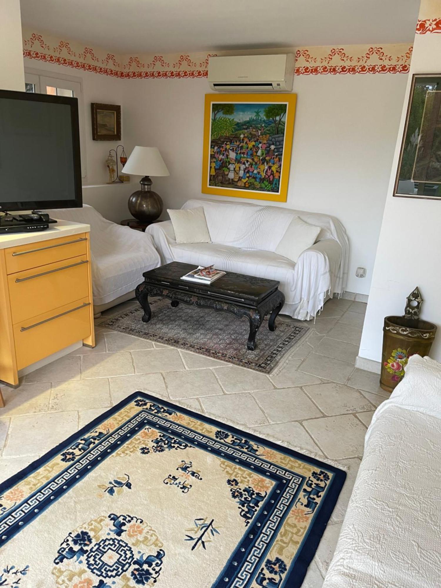 Hotel La Tarentane Grimaud Exteriér fotografie