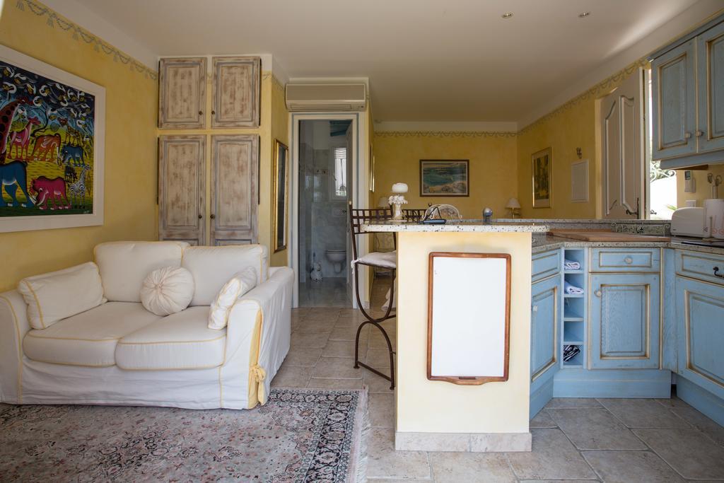 Hotel La Tarentane Grimaud Exteriér fotografie